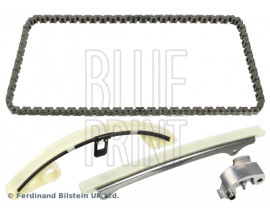 EKSANTRİK ZİNCİR SETİ 1.2 - 57 KW / 77 HP.1.3 - 59 KW / 80 HP.1.3 - 61 KW / 83 HP.1.3 - 63 KW / 86 H