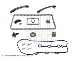 EKSANTRİK ZİNCİR SETİ 1.2 - 65 KW / 88 HP.1.2 - 72 KW / 98 HP