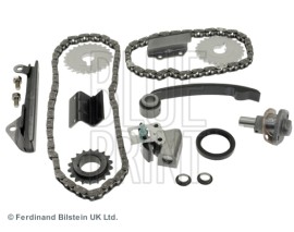 EKSANTRİK ZİNCİR SETİ 100NX