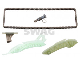 EKSANTRİK ZİNCİR SETİ 207/208/308 1.4/1.6/EP3/EP6 2008 FEBI 30345