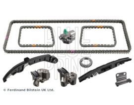 EKSANTRİK ZİNCİR SETİ 350Z CONVERTİBLE Z33 3.5 V6 24V.350Z COUPE Z33 3.5 V6 24V.FAİRLADY Z CONVE