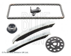 EKSANTRIK ZINCIR SETI 38mm MERCEDES OM622 OM626 W447 W205 . RENAULT R9M 1.6 dCi TRAFIC MEGANE KADJAR NISSAN QASHQAI X-TRAIL OPEL VIVARO B