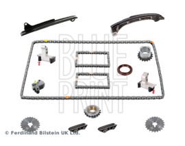 EKSANTRİK ZİNCİR SETİ 4 RUNNER IV.4 RUNNER IV 4X4.FJ CRUİSER.FJ CRUİSER 4X4.FORTUNER.FORTUNER 4X4.Hİ