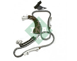 EKSANTRİK ZİNCİR SETİ 9 PARÇA ACCENT ERA/GETZ/I20/I30/CEED/CERATO/RIO 1.5 DİZEL 2006