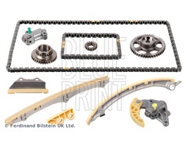EKSANTRİK ZİNCİR SETİ ACCORD CS1 2.4 16V.ACCORD CU2 2.4 16V.CR-V 4WD RM4 2.4 16V.CROSSTOUR TF
