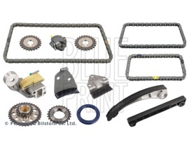 EKSANTRİK ZİNCİR SETİ AERİO RH 2.0 VVT 16V.AERİO RH 2.3 16V.AERİO AWD RH 2.0 VVT 16V.AERİO AWD