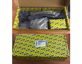 EKSANTRİK ZİNCİR SETİ ALBEA-DOBLO-EGEA-PUNTO-500-ASTRA H CORSA D-ASTRA J 1.3 JTD 1.3 CDTI E4 E5 E6 GERGİ KİTİ