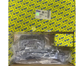 EKSANTRİK ZİNCİR SETİ ALBEA-DOBLO-EGEA-PUNTO-500-ASTRA H CORSA D-ASTRA J 1.3 JTD 1.3 CDTI E5 E6 GERGİ KİTİ DELİKLİ ZİNCİR