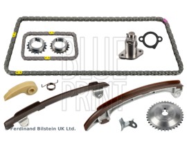 EKSANTRİK ZİNCİR SETİ ALPHARD ANH10W 2.4 16V.ALPHARD ANH20W 2.4 16V.ALPHARD ATH10W 2.4 16V.ALP