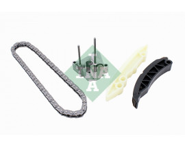 EKSANTRIK ZİNCİR SETİ ALT BMW M47 M57 E46 E60 E90 E87 E65 E92 E83 E53 E70 E71 E72