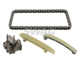 EKSANTRIK ZINCIR SETI ALT BMW M57 D25 D30 E46 E39 E38 E53 306D1 R.R 3 VOGUE 02 12 FREELANDER 1 L314 TD4 M47 00 06 MVF100070L