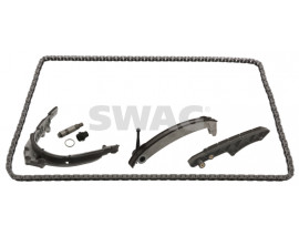 EKSANTRIK ZINCIR SETI ALT BMW M62 E39 E38 E53 R.R 3 VOGUE L322 4.4 02 05