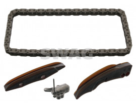 EKSANTRIK ZINCIR SETI ALT BMW N47 B37 DA15 B47 D20B MINI N47 C16 A N47 C20 A