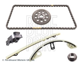 EKSANTRİK ZİNCİR SETİ BALLADE IV GM2 .CİTY V GM2 .FREED I GB3 .FREED I 4WD GB4 .JAZZ II GE6 .JA