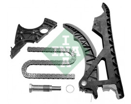 EKSANTRIK ZINCIR SETI BMW E81 E87 LCI E88 E90 LCI N43