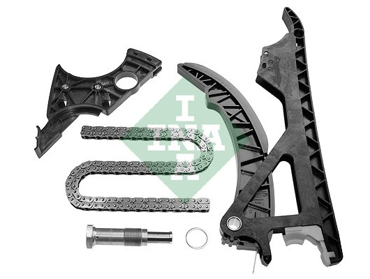 EKSANTRIK ZINCIR SETI BMW E81 E87 LCI E88 E90 LCI N43