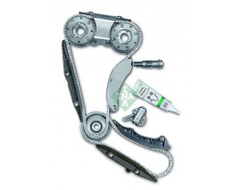 EKSANTRIK ZINCIR SETI BMW F20 F21 F22 F45 F30 F80 F31 F32 F48 F39 MINI F57 F60 F54 F56 F55 B38