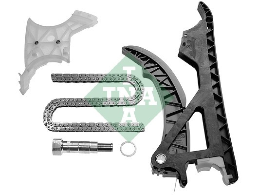 EKSANTRIK ZINCIR SETI BMW N20 N51 N52 N55 E87 E90 F20 F22 F30 F32 F33 F34 F36 E60 E64 F06 E65 F01 E83 E84 F25 F26 E70 E71 F15 F16 Z4 11317516074S3