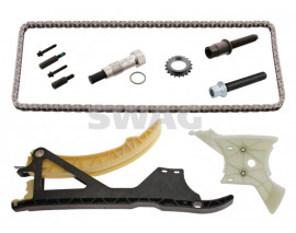 EKSANTRIK ZINCIR SETI BMW N20 N51 N52 N55 E87 E90 F20 F22 F30 F32 F33 F34 F36 E60 E64 F06 E65 F01 E83 E84 F25 F26 E70 E71 F15 F16 Z4 11318648732S3