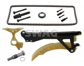 EKSANTRIK ZINCIR SETI BMW N40 N45 E81 E87 E46 E90