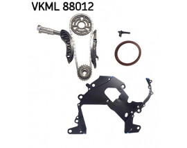 EKSANTRIK ZİNCİR SETİ BMW N47 M47 N57 B37 B47 B57 E90 F10 F20 F30 F40 F45 G20 F32 F33 F34 F36 F07 G3 F01 G11 E84 E83 F48 F39 F25 F26 G01 F15 E71 E72 MINI R55 R56 R60 R61