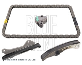 EKSANTRİK ZİNCİR SETİ CABSTAR F24 3.0 TDİC 16V.CARAVAN E25 3.0 TDİC 16V.CARAVAN 4WD E25 3.0 TD