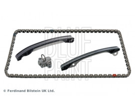 EKSANTRİK ZİNCİR SETİ CAPTUR 12 CLIO IV 12 MEGANE IV 15 KADJAR 15 QASHQAI II J11 13 MEGANE III 10 PULSAR C13 14 JUKE F15 14 19 SANDERO II 12 LOGAN II MCV12 DUSTER 17 0.9 TCE 1.2 TCE 1.4 TCE