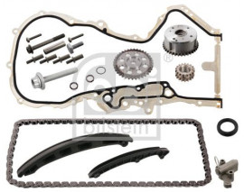 EKSANTRİK ZİNCİR SETİ CC B7-GOLF 5-6 -JETTA 3-4 -PASSAT B6-B7-SCIROCCO- TIGUAN 1.4-1.6