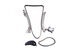 EKSANTRİK ZİNCİR SETİ CLIO V 19 CAPTUR II 20 TALIANT 21 NISSAN JUKE 19 F16 1.0 TCE H4D