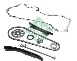 EKSANTRİK ZİNCİR SETİ CONTA MEME ASTRA H/J- CORSA C/D/E - DOBLO-PALIO-LINEA-EGEA 2004 1.3 Z13DT