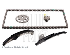 EKSANTRİK ZİNCİR SETİ ECHO NCP12 1.5 16V.ECHO NCP13 1.5 16V.FUNCARGO NCP20 1.3 16V.FUNCARGO N