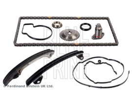 EKSANTRİK ZİNCİR SETİ ELISE