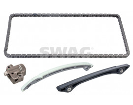 EKSANTRIK ZINCIR SETI FREELANDER 2 L359 2.0 Si4 11 14 RANGE ROVER EVOQUE L538 2.0 11 19 JAGUAR XJ FEBI 108225 X351 2.0 Ti4 12 XE X760 2.0 15