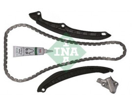 EKSANTRİK ZİNCİR SETİ GOLF5/6-JETTA-PASSAT-SCIROCCO-A3-LEON 1.6 FSI BLF - 1.4 TSI CAXA-BMY-BLG