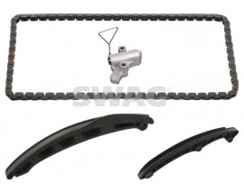 EKSANTRİK ZİNCİR SETİ GOLF5/6-JETTA-PASSAT-SCIROCCO-A3-LEON 1.6 FSI BLF - 1.4 TSI CAXA-BMY-BLG FEBI 40672