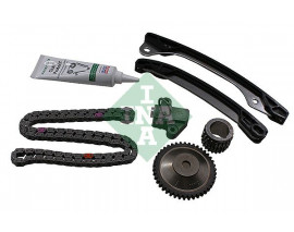 EKSANTRIK ZINCIR SETI KOMPLE CAPTUR 12 CLIO IV 12 MEGANE IV 15 KADJAR 15 QASHQAI II J11 13 MEGANE III 10 PULSAR C13 14 JUKE F15 14 19 SANDERO II 12 LOGAN II MCV12 DUSTER 17 0.9 TCE 1.2 TCE 1.4 TCE