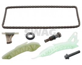 EKSANTRIK ZINCIR SETI KRANK DISLI BMW N13 B16 A F20 F30 MINI N12 N16 N18 R56 R61