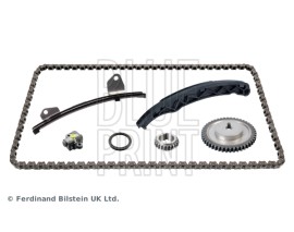 EKSANTRİK ZİNCİR SETİ MAZDA2 II DE 1.3 16V.MAZDA2 II DE 1.5 16V.MAZDA2 II DH 1.5 16V.MAZDA3 I