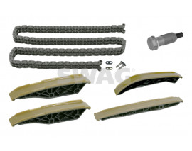 EKSANTRIK ZINCIR SETI MERCEDES M112 M113 W202 W203 W210 W211 W220