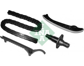 EKSANTRIK ZINCIR SETI MERCEDES M166 W168 W414