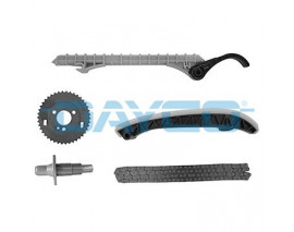 EKSANTRIK ZINCIR SETI MERCEDES M266 W169 W245