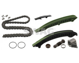 EKSANTRIK ZINCIR SETI MERCEDES M271 EVO W204 S204 C204 W212 S212 C207 R172