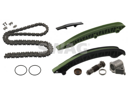EKSANTRIK ZINCIR SETI MERCEDES M271 EVO W204 S204 C204 W212 S212 C207 R172