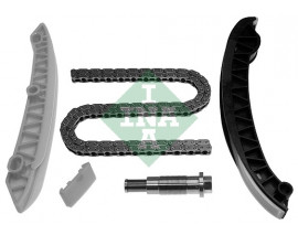 EKSANTRIK ZINCIR SETI MERCEDES M271 Kompressor W203 CL203 W204 C209 W211 R171