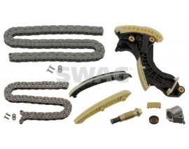 EKSANTRIK ZINCIR SETI MERCEDES M271 Kompressor W203 CL203 W204 C209 W211 R171 BALANS GERGILI