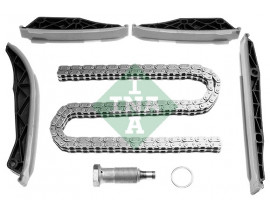 EKSANTRIK ZINCIR SETI MERCEDES M272 M273 W204 W211 W164 W221