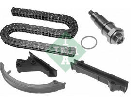 EKSANTRIK ZINCIR SETI MERCEDES OM601 OM602 W201 W202 W210 W124 W460 W461 W463 W638 B901 B903