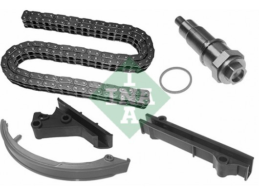 EKSANTRIK ZINCIR SETI MERCEDES OM601 OM602 W201 W202 W210 W124 W460 W461 W463 W638 B901 B903