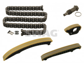 EKSANTRIK ZINCIR SETI MERCEDES OM611 OM612 OM646 W202 W203 W204 W210 W211 W639 B906