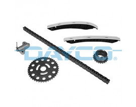 EKSANTRIK ZINCIR SETI MERCEDES OM622 OM626 W447 W205 . RENAULT R9M 1.6 dCi TRAFIC MEGANE KADJAR NISSAN QASHQAI X-TRAIL OPEL VIVARO B